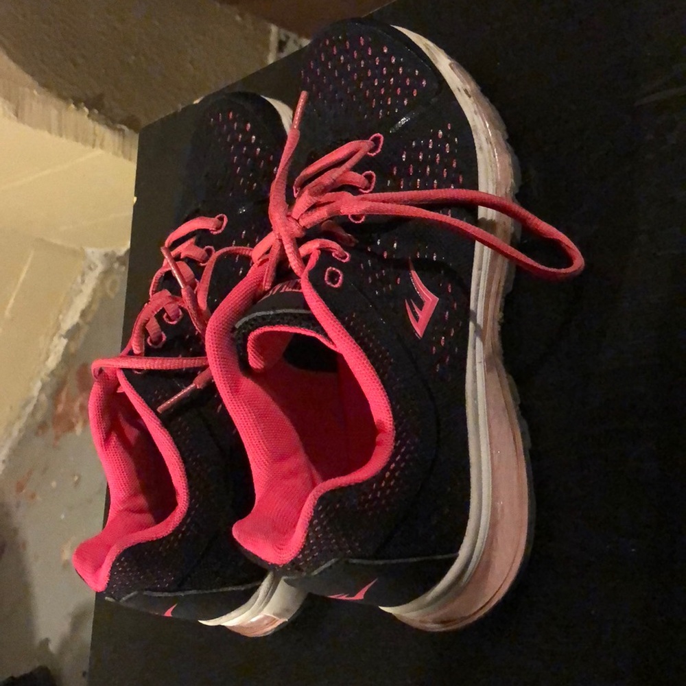 Everlast shoes